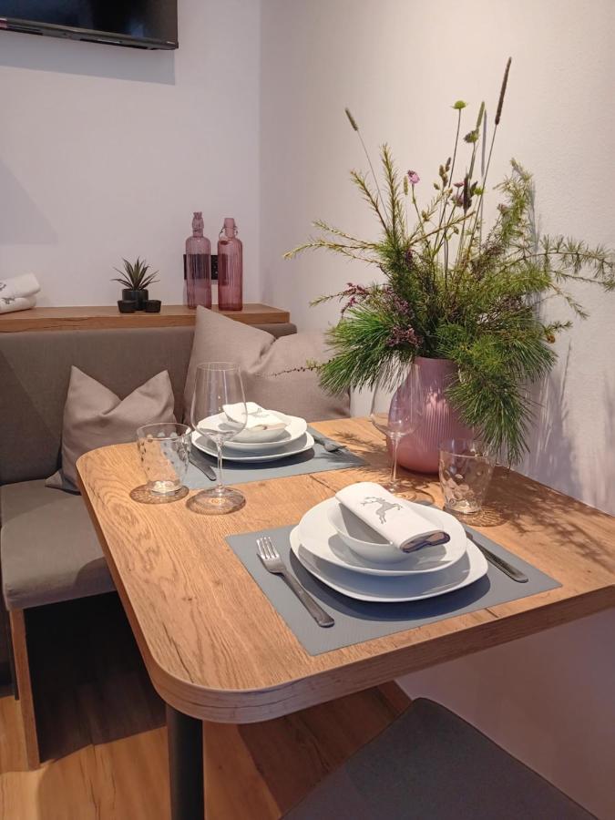 Feiserhof Navis - Appartements Εξωτερικό φωτογραφία