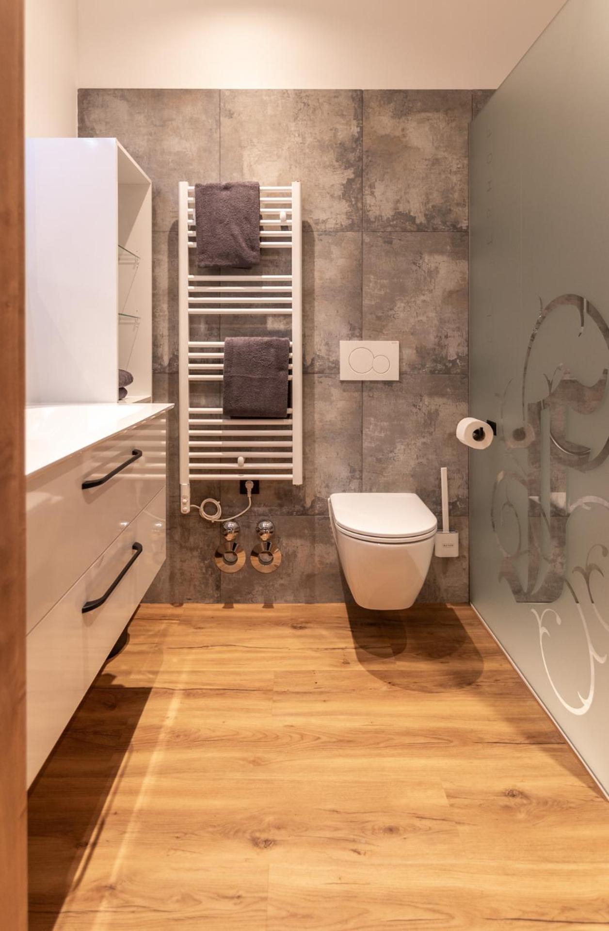Feiserhof Navis - Appartements Εξωτερικό φωτογραφία