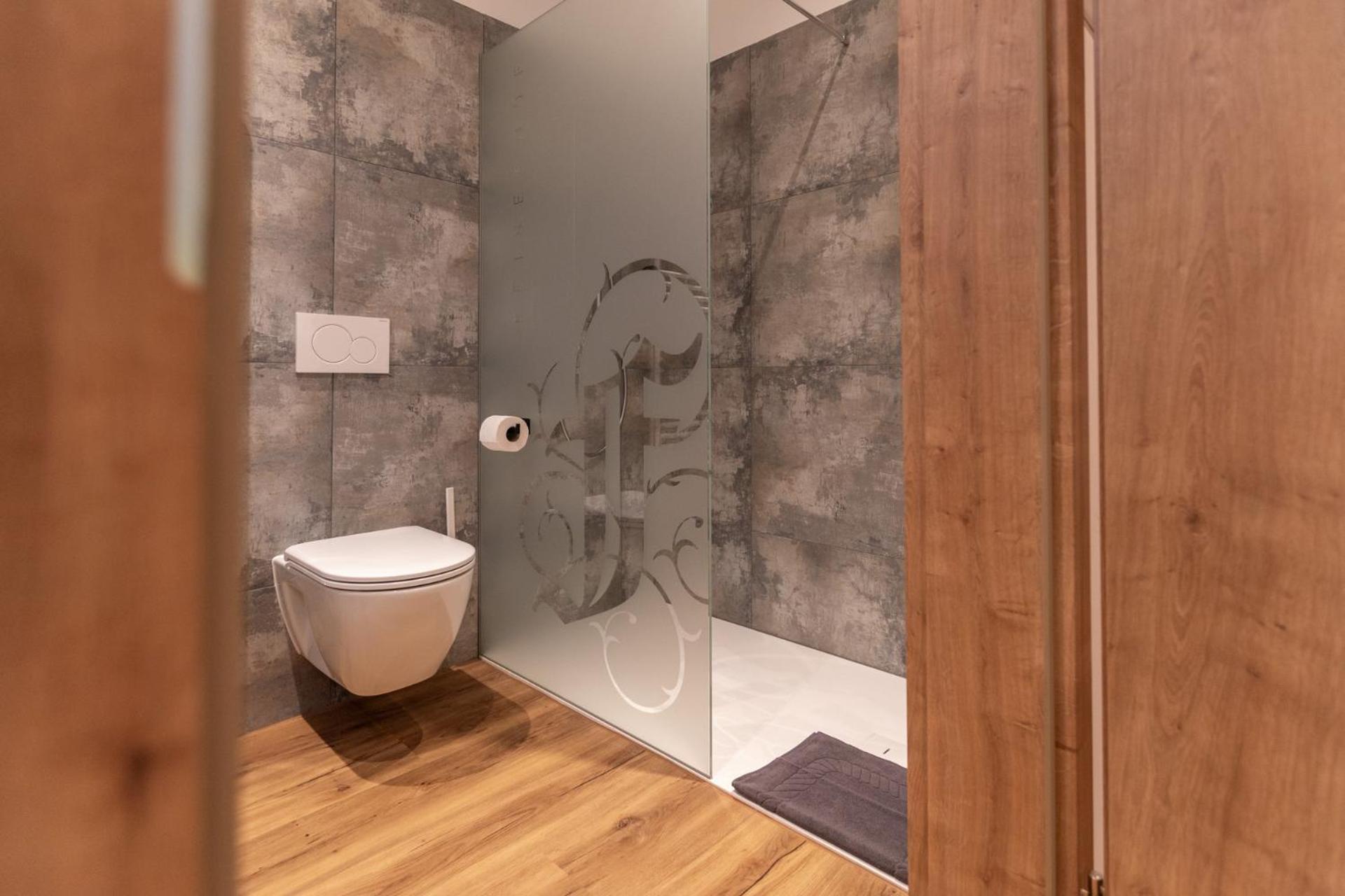 Feiserhof Navis - Appartements Εξωτερικό φωτογραφία